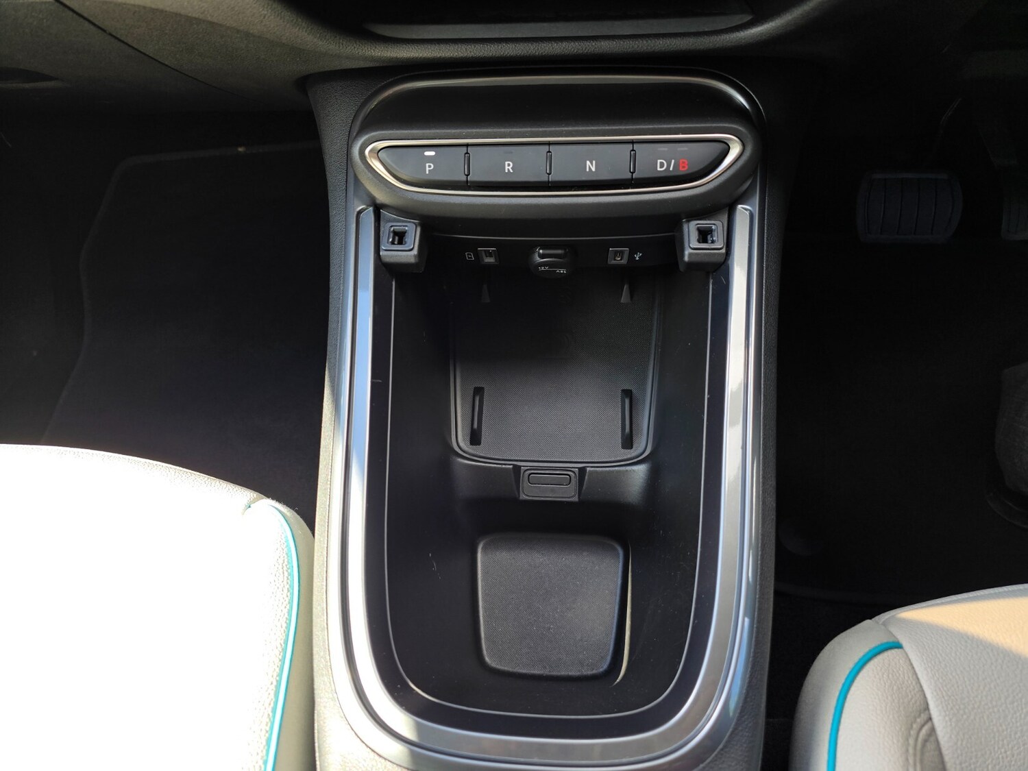 Used Fiat 600 2024 for sale - 76796575: Photo 34