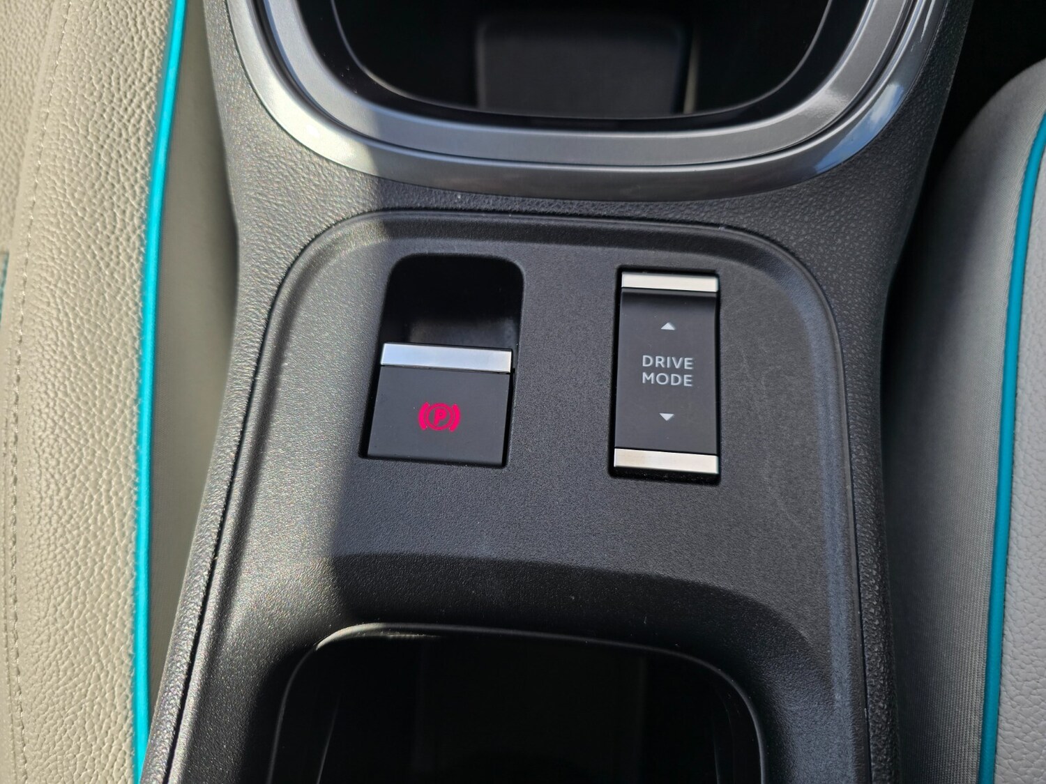 Used Fiat 600 2024 for sale - 76796575: Photo 35