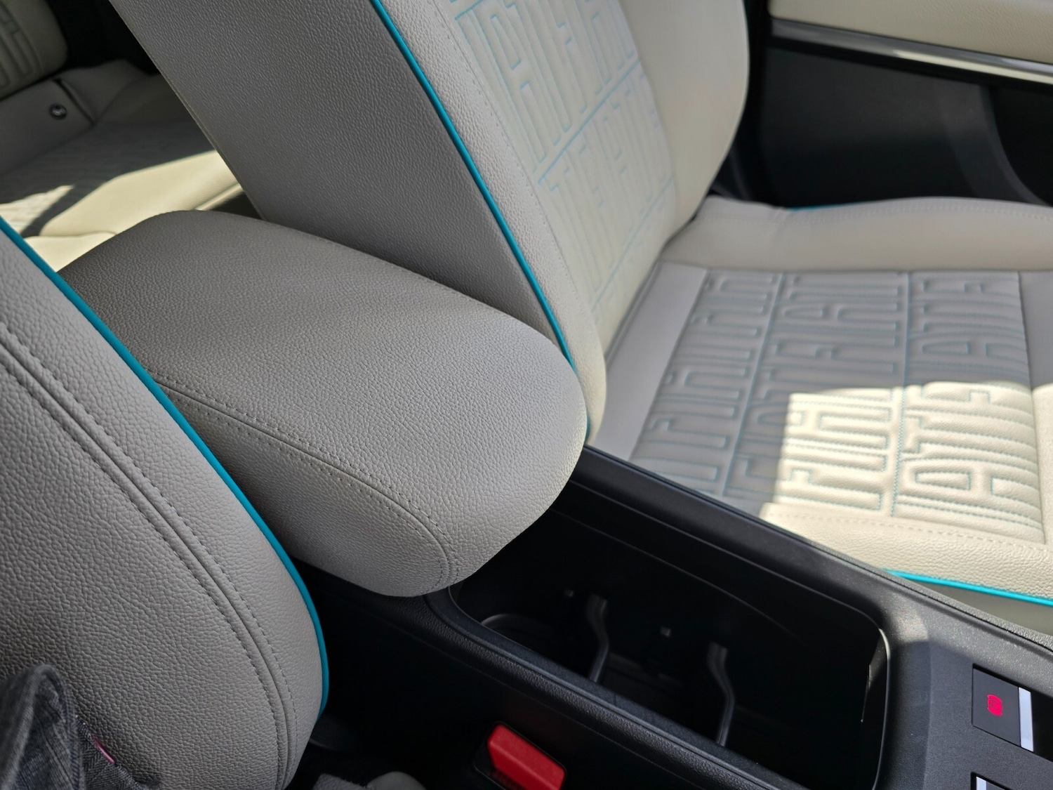 Used Fiat 600 2024 for sale - 76796575: Photo 36