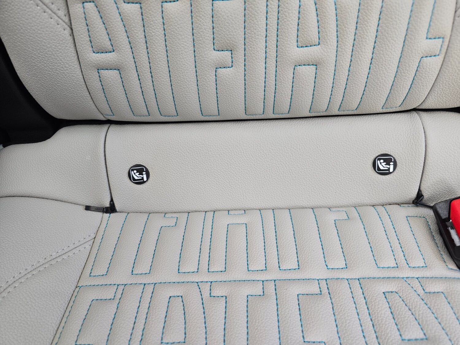 Used Fiat 600 2024 for sale - 76796575: Photo 43