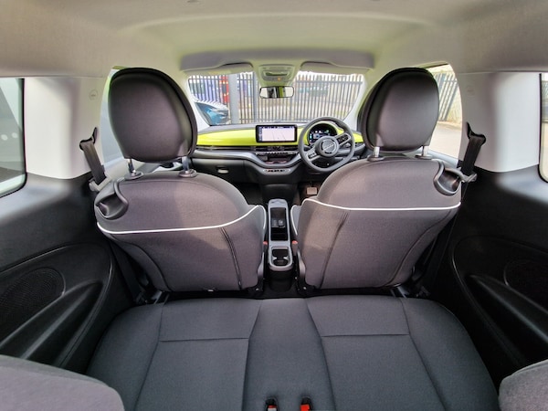 Used Fiat 500 2024 for sale - 75354768: Photo 20