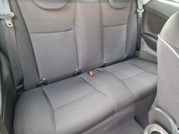 Used Fiat 500 2024 for sale - 75354768: Photo 21