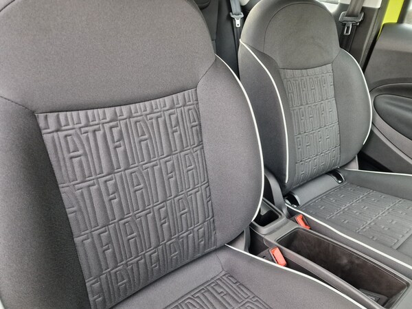 Used Fiat 500 2024 for sale - 75354768: Photo 23
