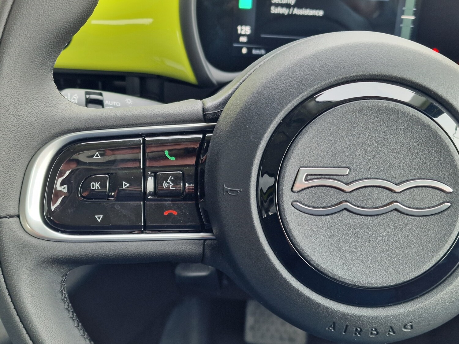 Vehicle 34