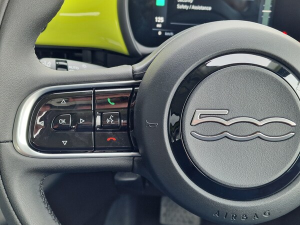 Used Fiat 500 2024 for sale - 75354768: Photo 34