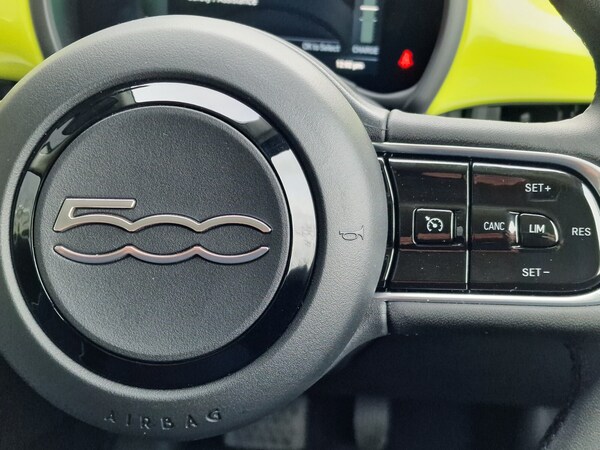 Used Fiat 500 2024 for sale - 75354768: Photo 35