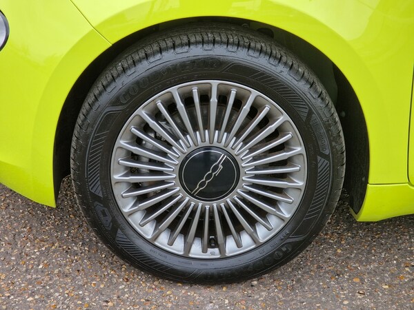 Used Fiat 500 2024 for sale - 75354768: Photo 5
