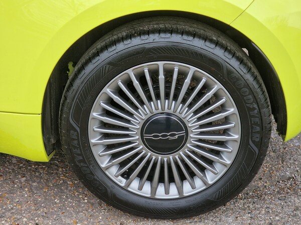 Used Fiat 500 2024 for sale - 75354768: Photo 6