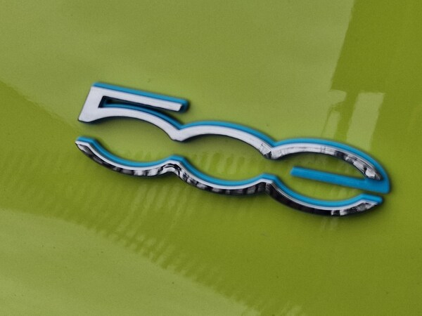 Used Fiat 500 2024 for sale - 75354768: Photo 7
