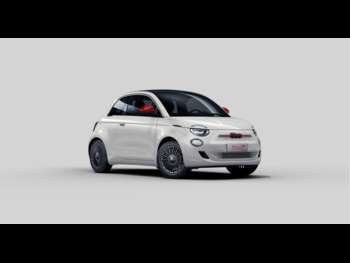 Used Fiat 500  for sale - 75355261: Photo