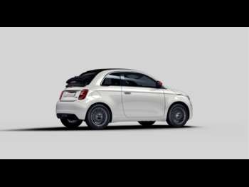 Used Fiat 500  for sale - 75355261: Photo