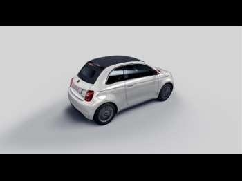 Used Fiat 500  for sale - 75355261: Photo