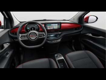 Used Fiat 500  for sale - 75355261: Photo