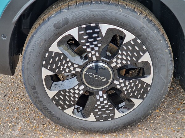 Used Fiat 600e 2024 for sale - 75354799: Photo 12