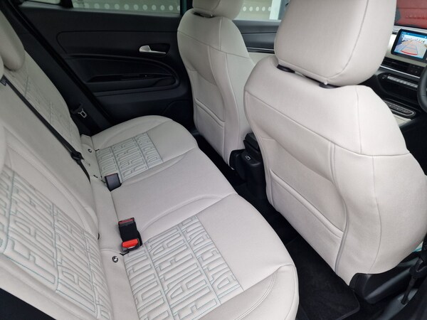 Used Fiat 600e 2024 for sale - 75354799: Photo 20