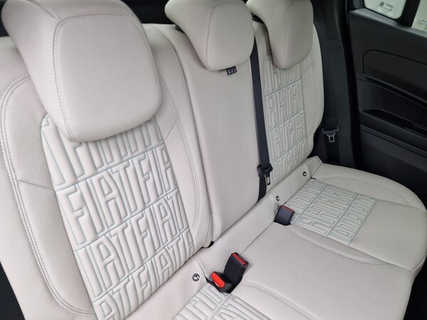 Used Fiat 600e 2024 for sale - 75354799: Photo 21