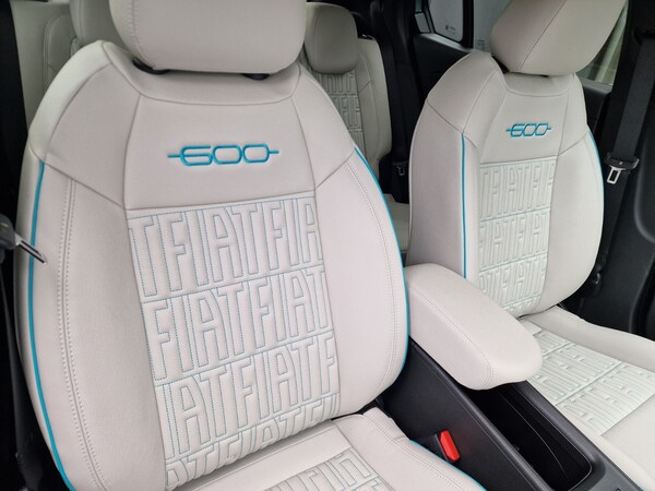 Used Fiat 600e 2024 for sale - 75354799: Photo 23