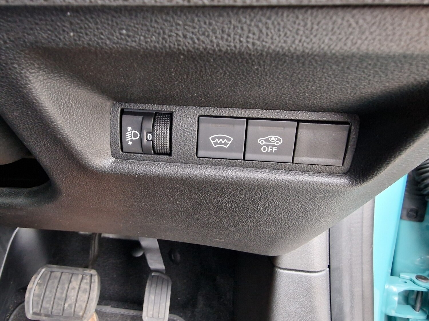 Vehicle 25