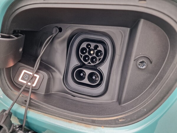 Used Fiat 600e 2024 for sale - 75354799: Photo 44
