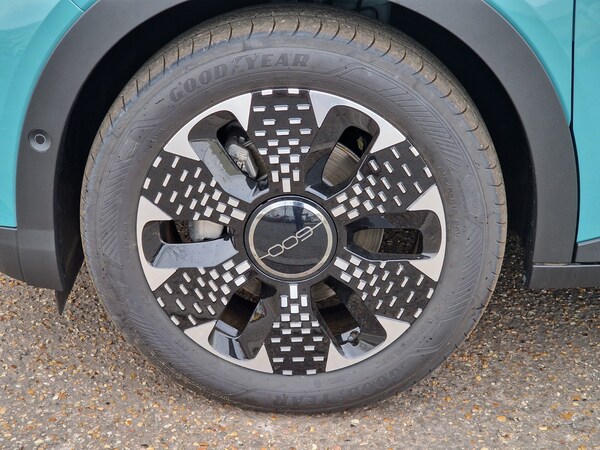 Used Fiat 600e 2024 for sale - 75354799: Photo 5