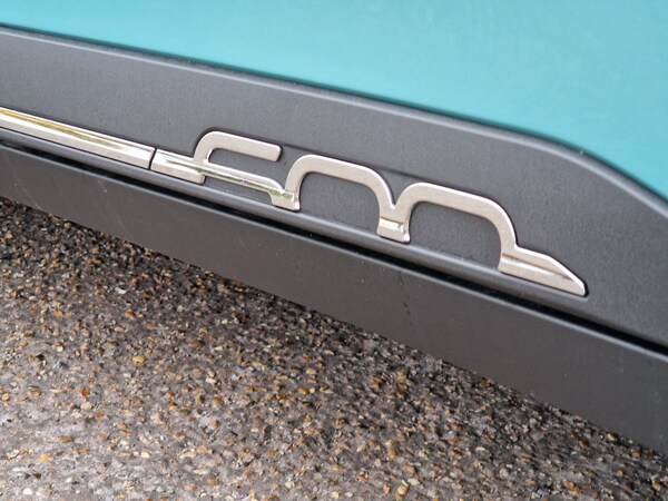 Used Fiat 600e 2024 for sale - 75354799: Photo 7