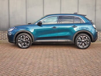 Used Fiat 600 2025 for sale - 76350745: Photo