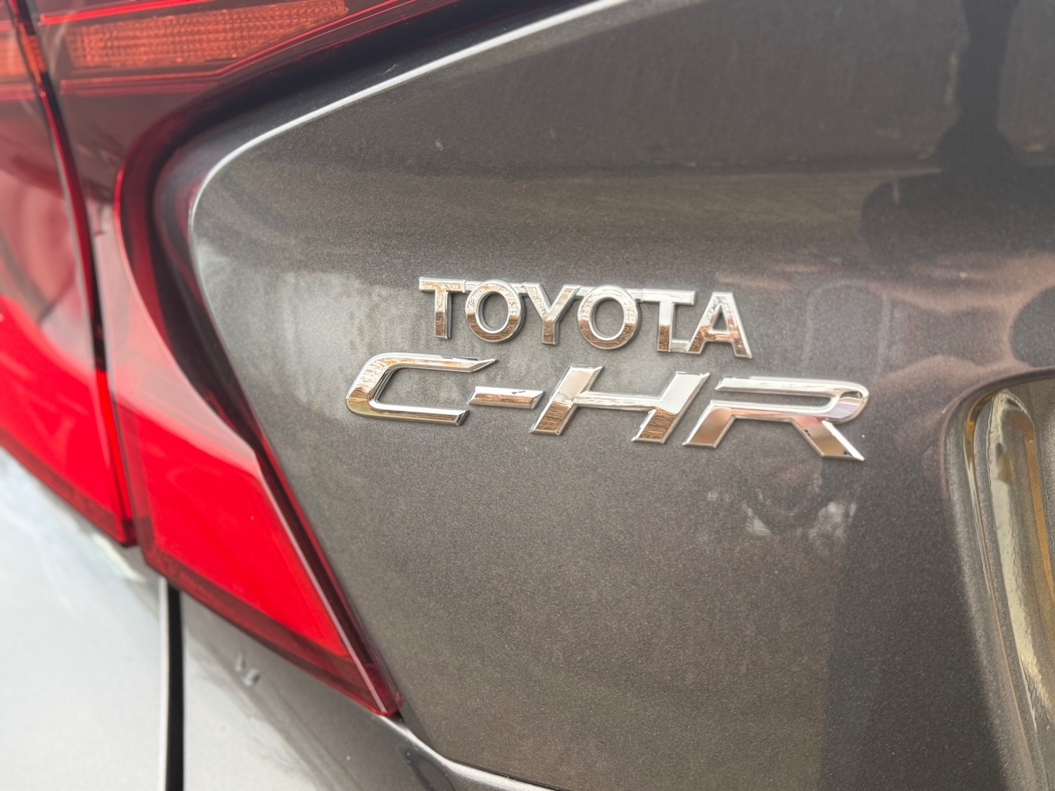 Used Toyota C-HR 2022 for sale - 77280994: Photo 22