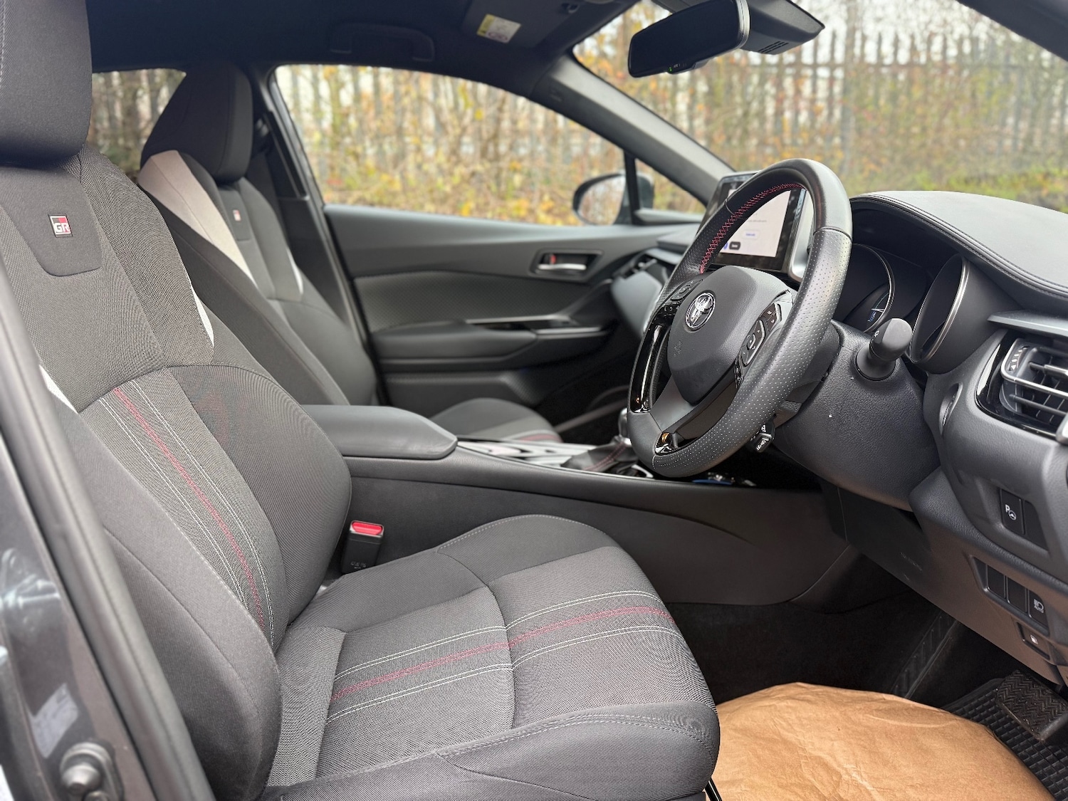 Used Toyota C-HR 2022 for sale - 77280994: Photo 33