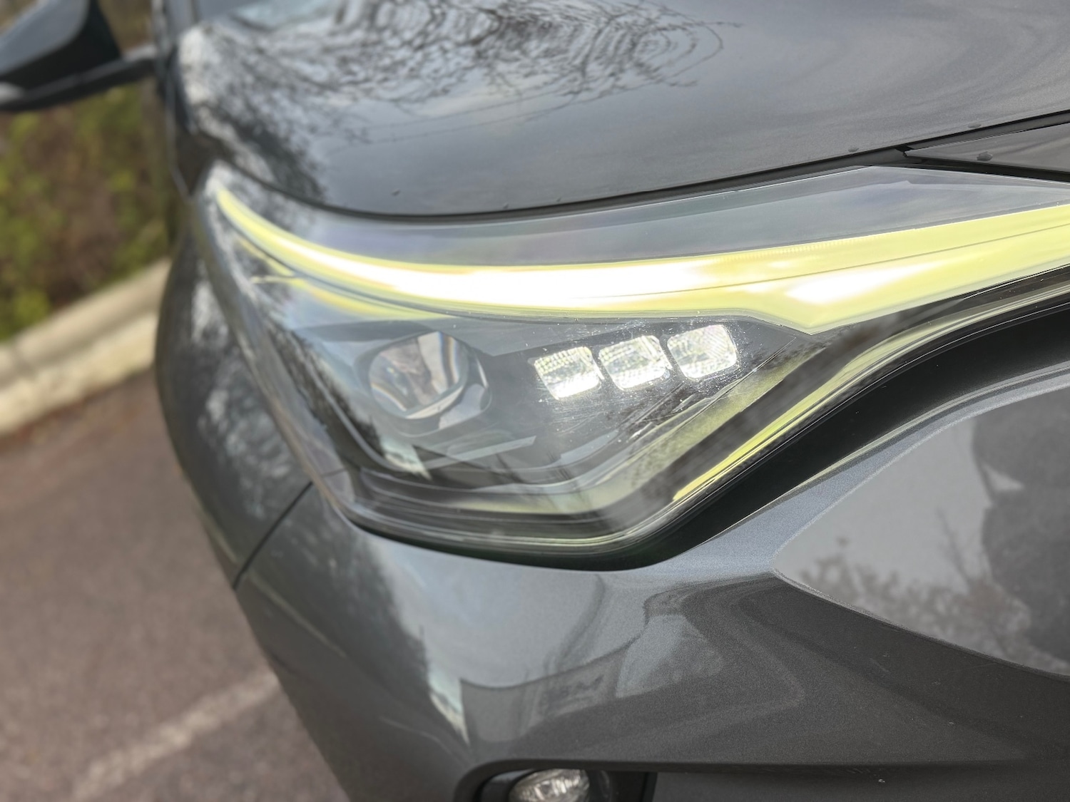 Used Toyota C-HR 2022 for sale - 77280994: Photo 6