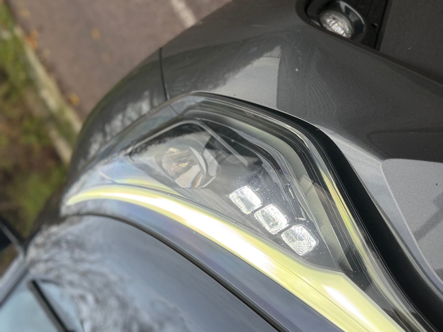 Used Toyota C-HR 2022 for sale - 77280994: Photo 7