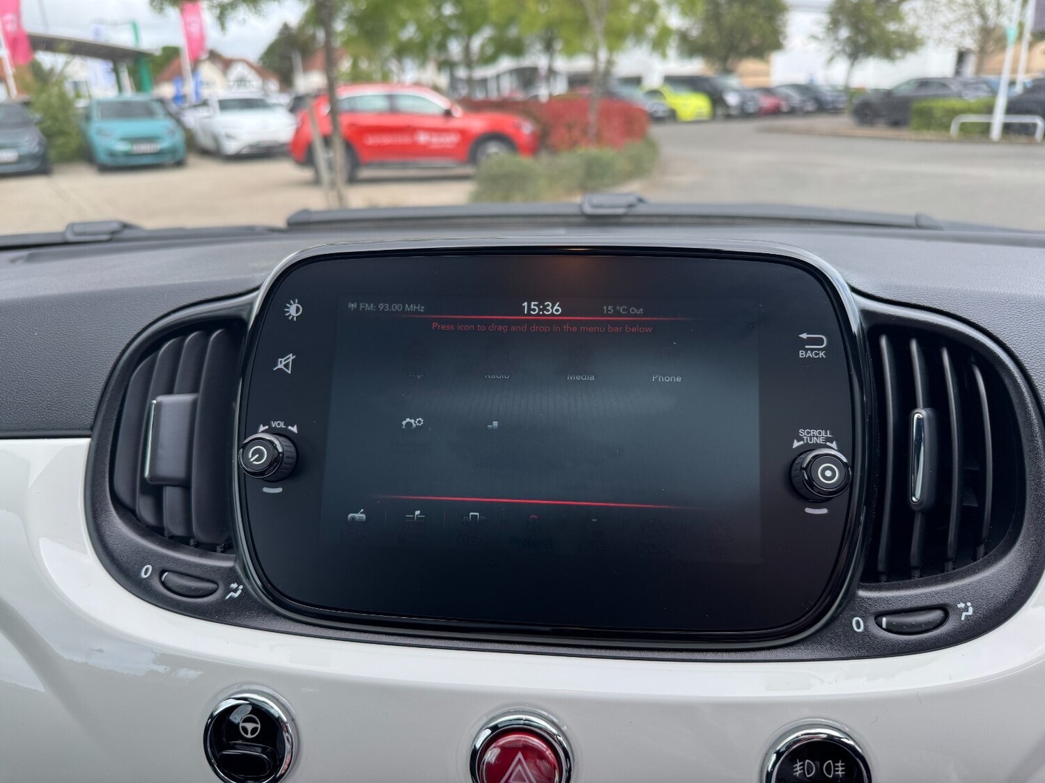 Vehicle 25