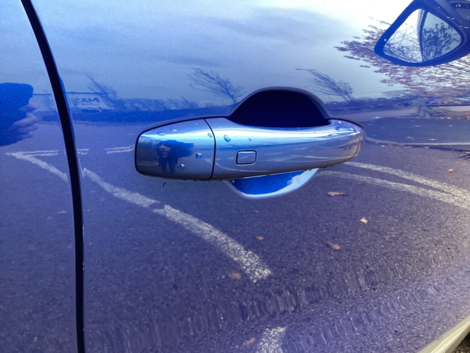 Used Renault Captur 2021 for sale - 77512706: Photo 13