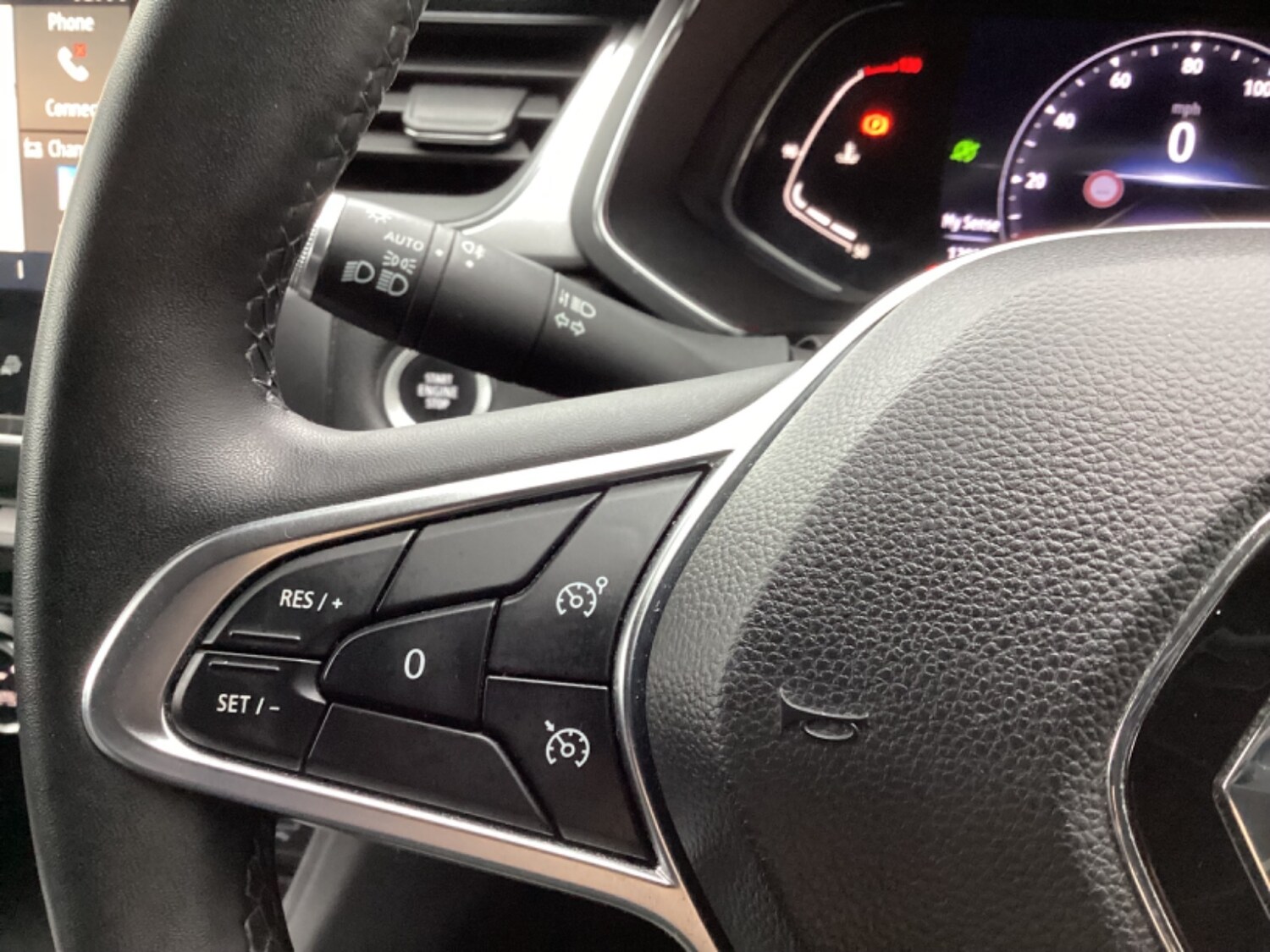 Used Renault Captur 2021 for sale - 77512706: Photo 24