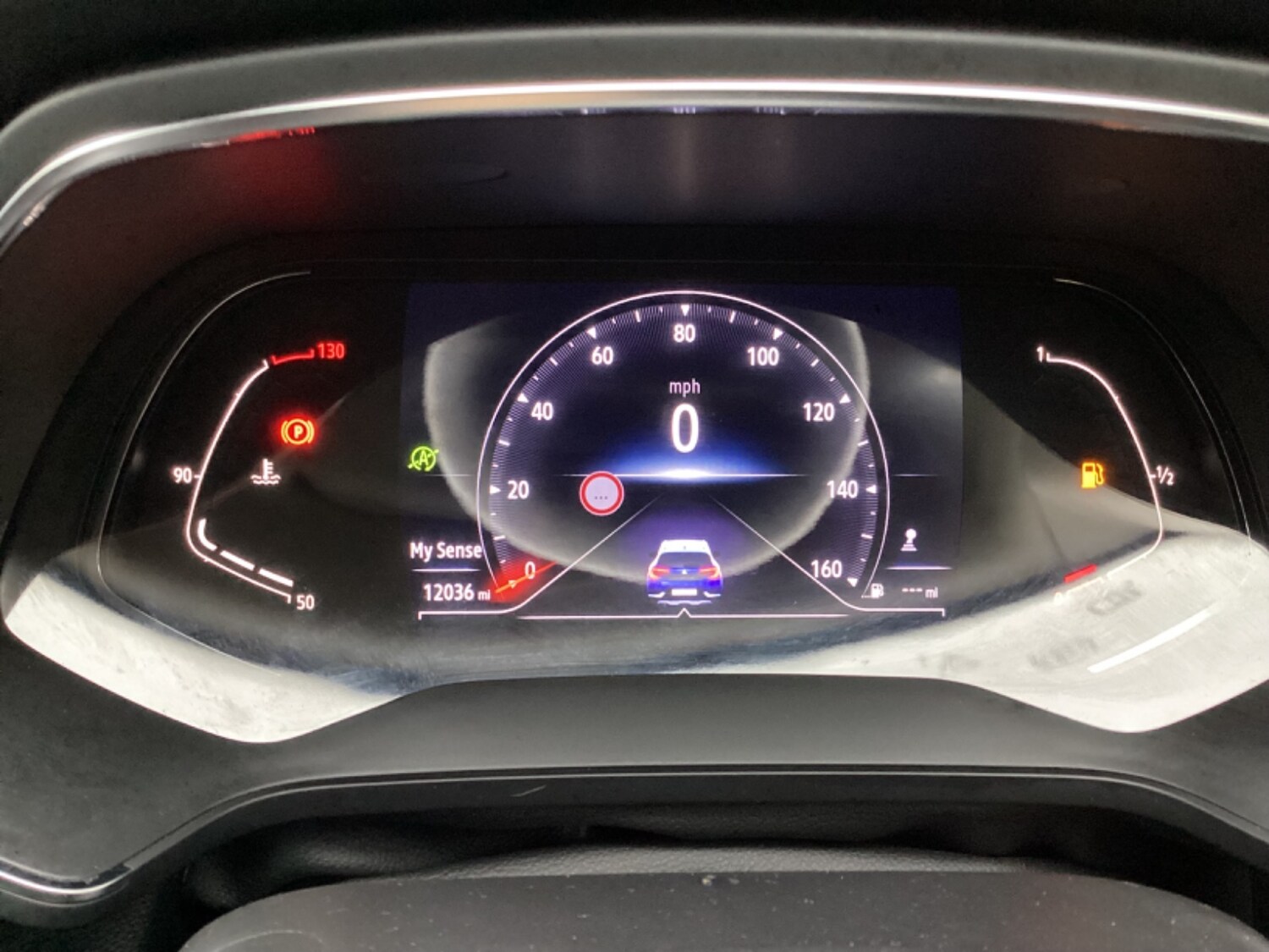 Used Renault Captur 2021 for sale - 77512706: Photo 26