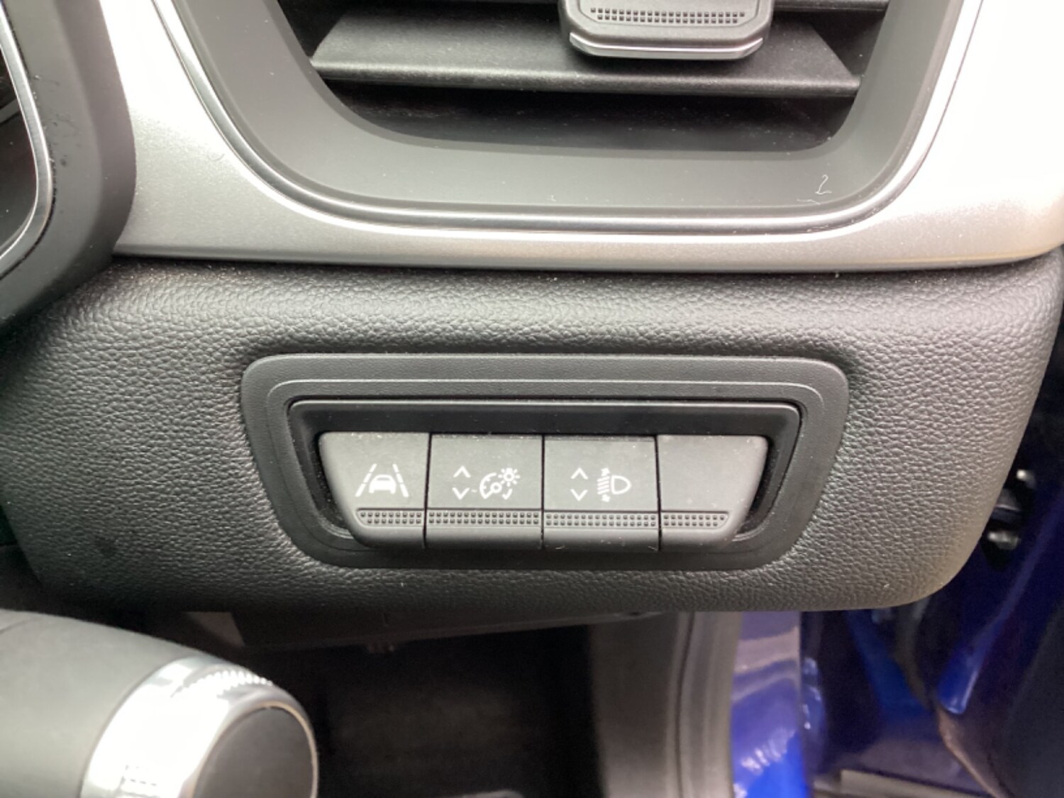 Used Renault Captur 2021 for sale - 77512706: Photo 28