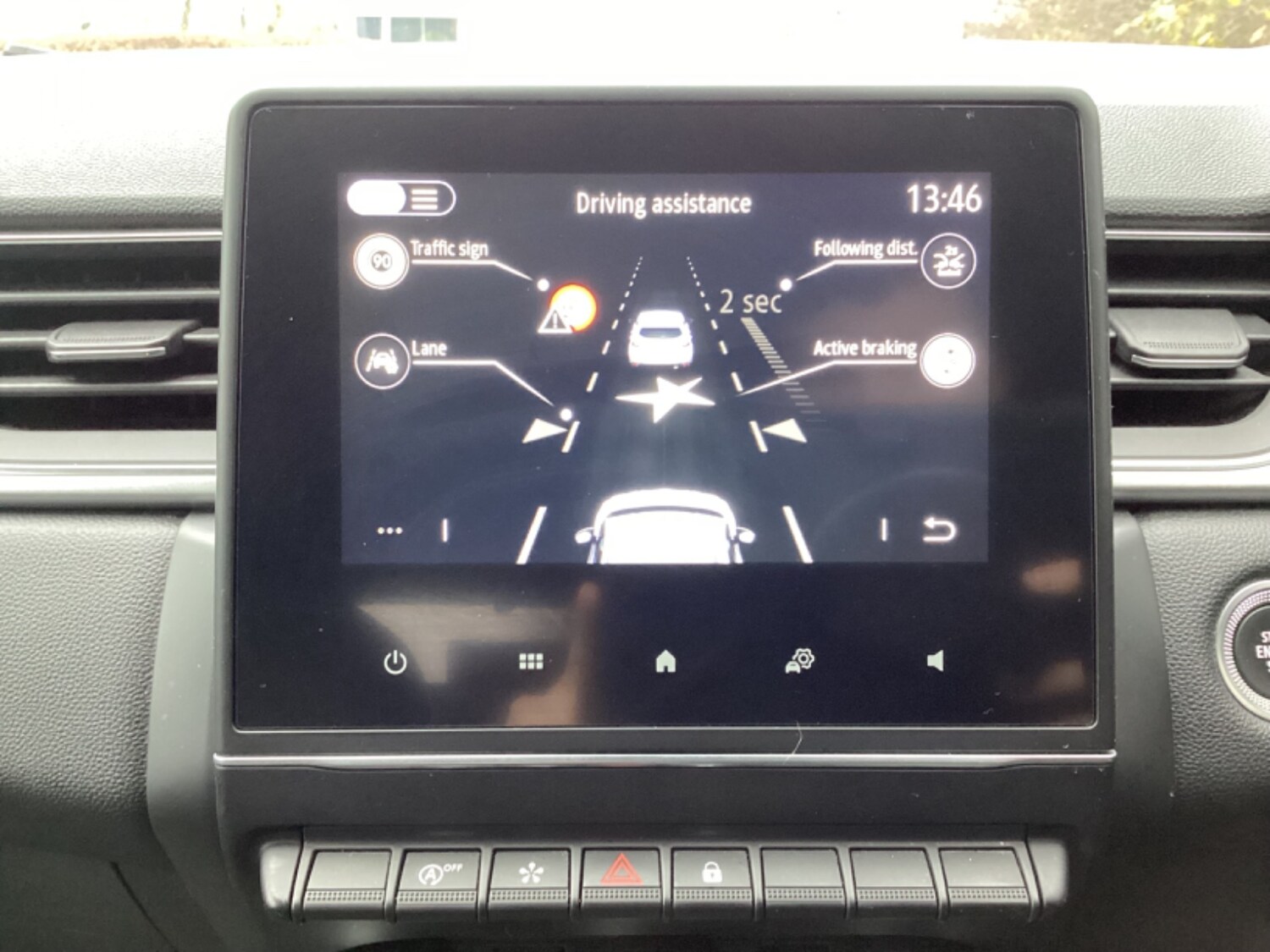 Used Renault Captur 2021 for sale - 77512706: Photo 32