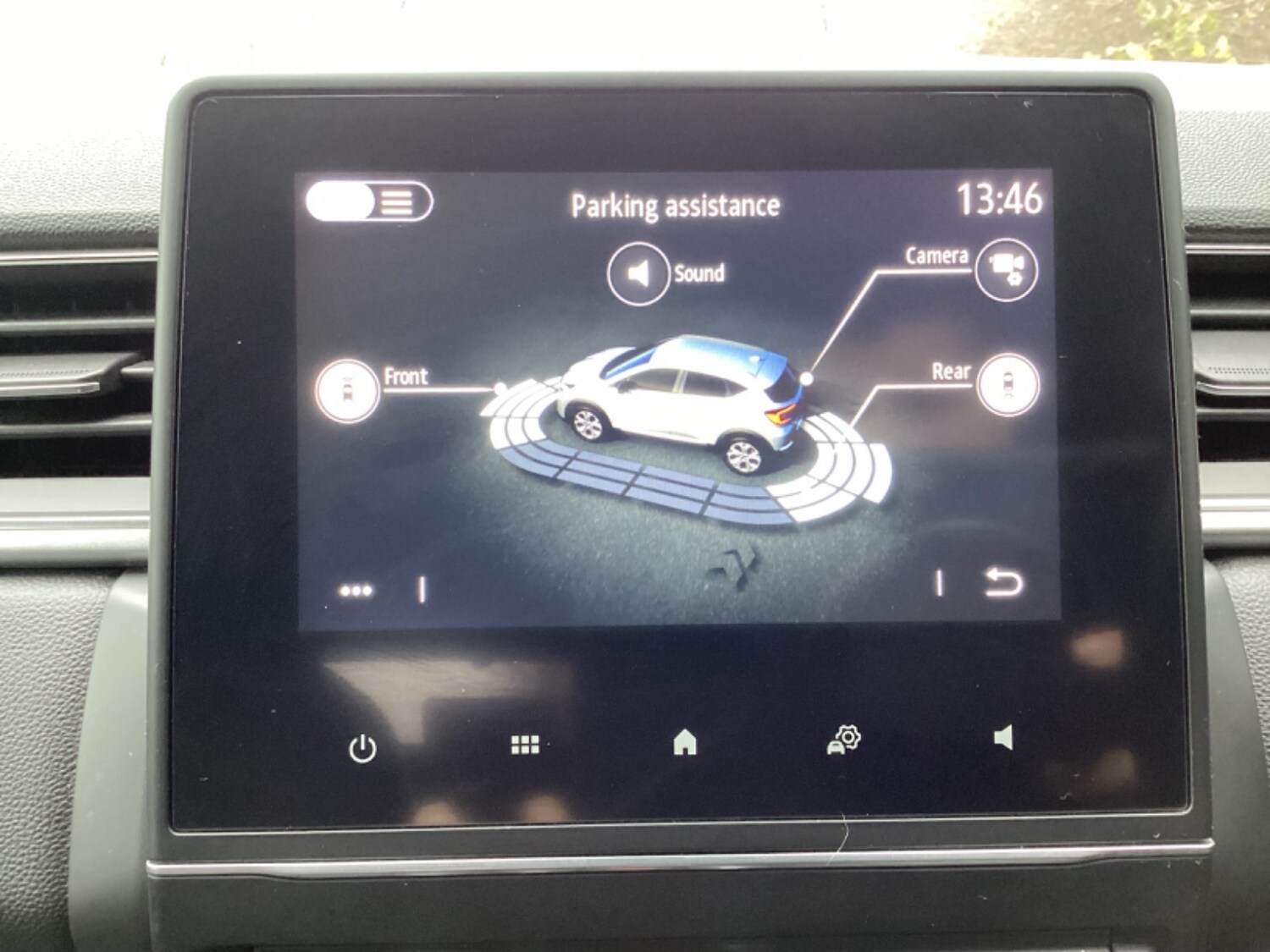 Used Renault Captur 2021 for sale - 77512706: Photo 33