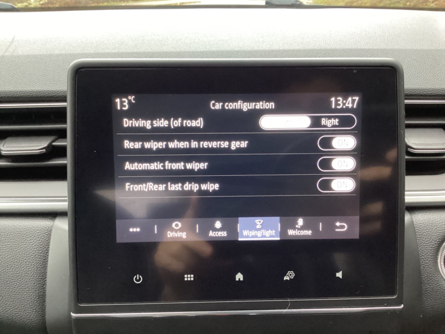 Used Renault Captur 2021 for sale - 77512706: Photo 37