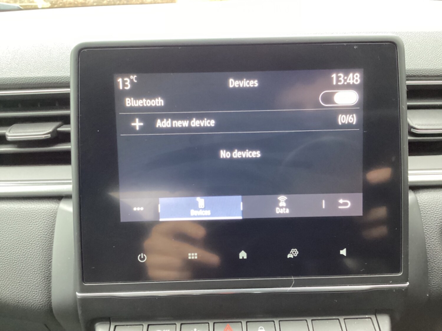 Used Renault Captur 2021 for sale - 77512706: Photo 38