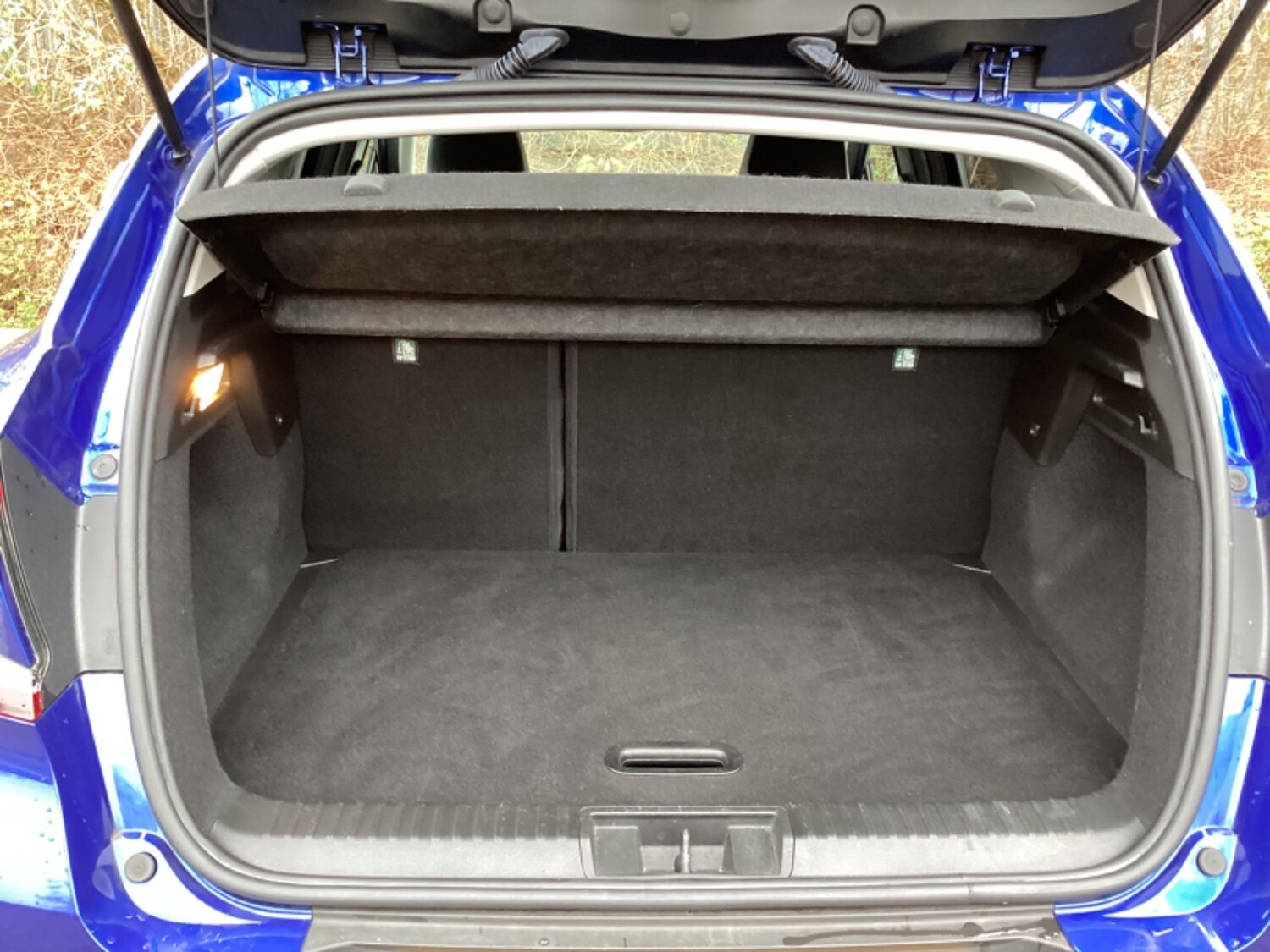 Used Renault Captur 2021 for sale - 77512706: Photo 6