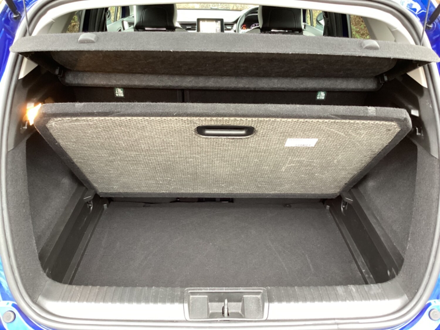 Used Renault Captur 2021 for sale - 77512706: Photo 7