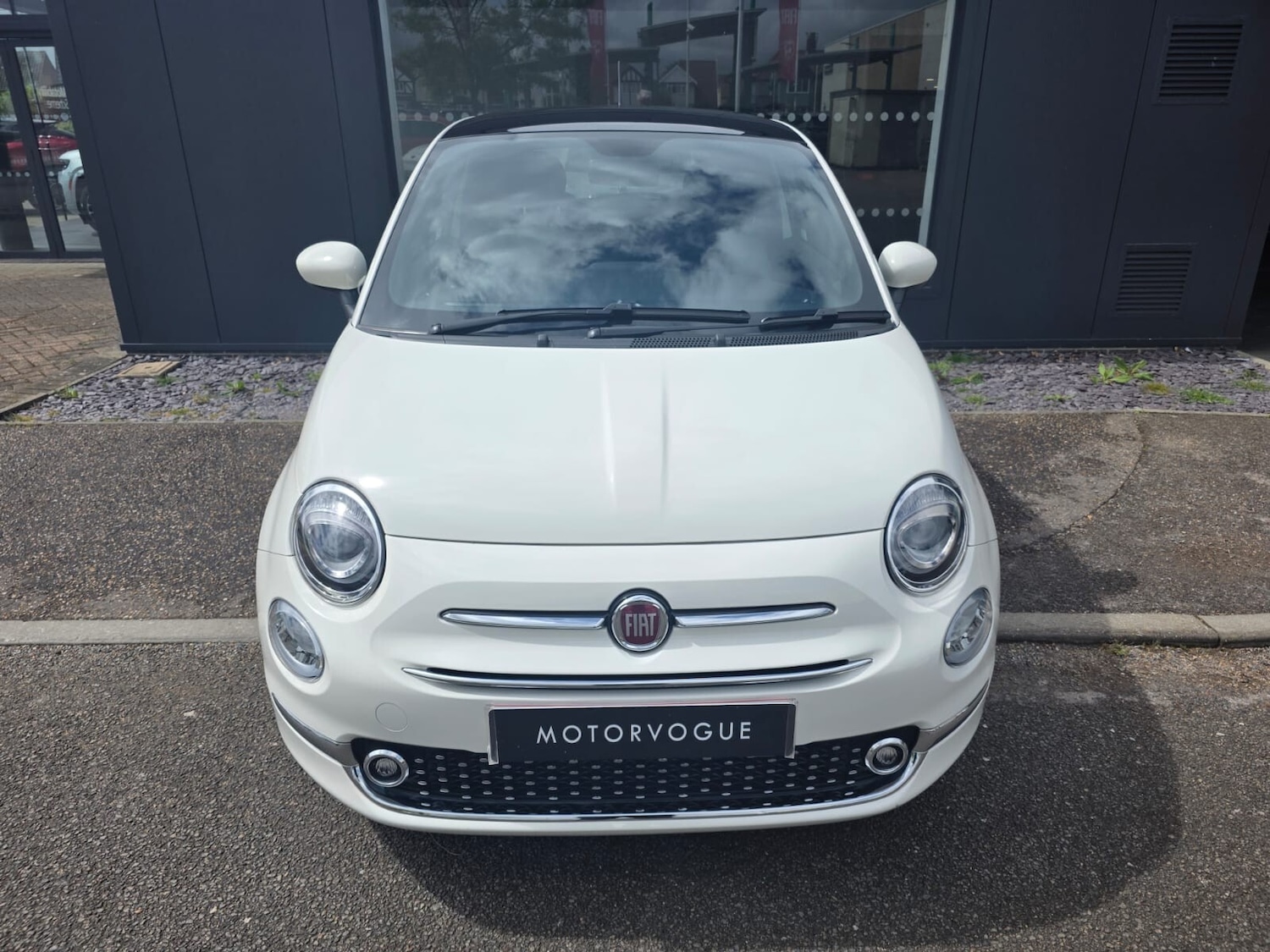 Used Fiat 500 2025 for sale - 76372887: Photo 2