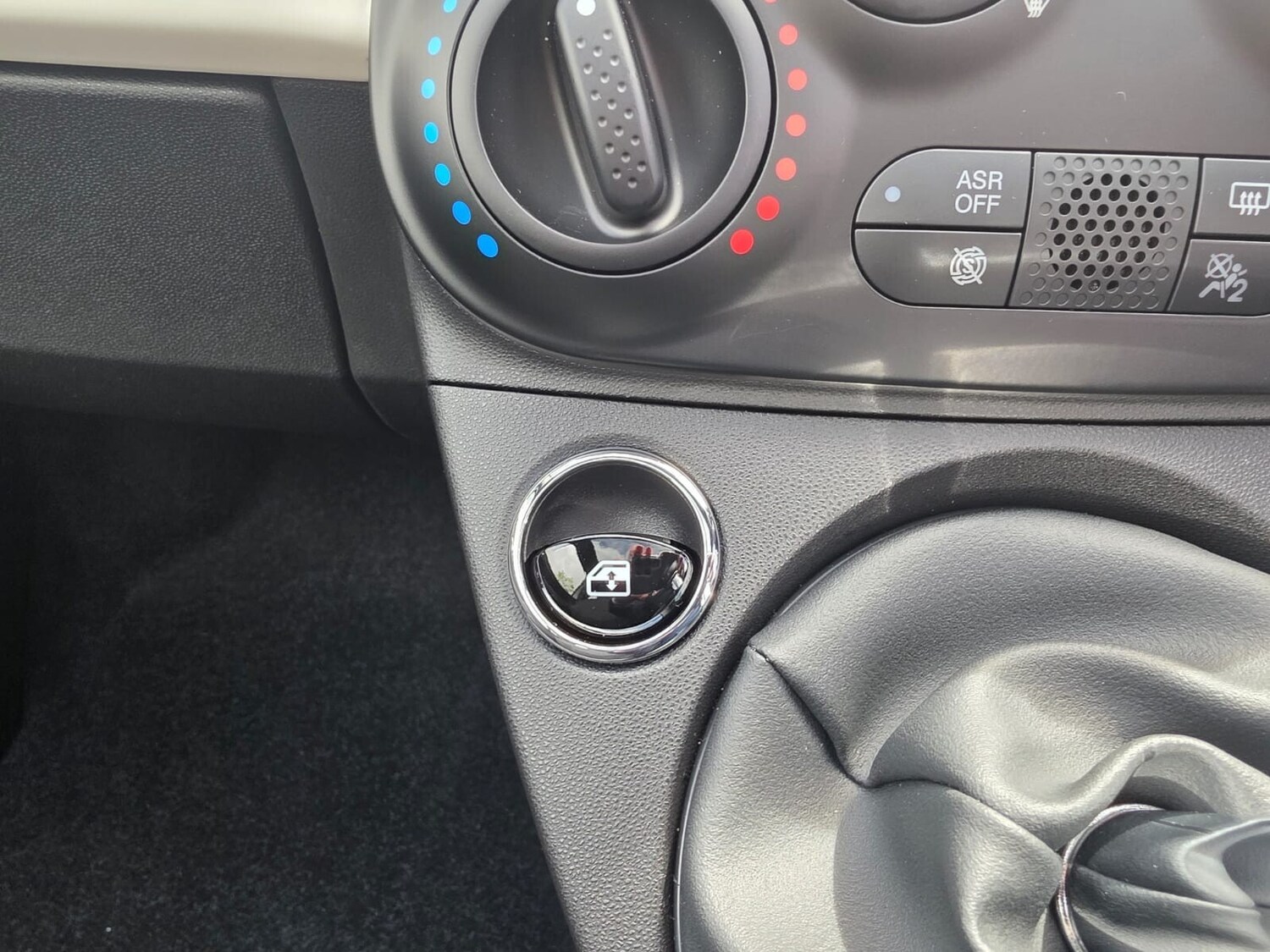 Used Fiat 500 2025 for sale - 76372887: Photo 26