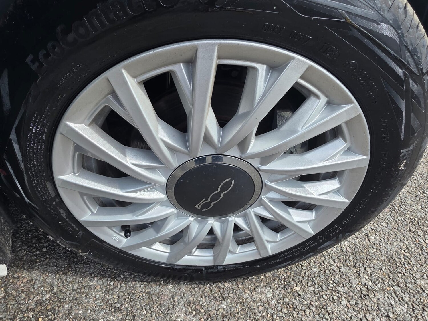 Used Fiat 500 2025 for sale - 76372887: Photo 27