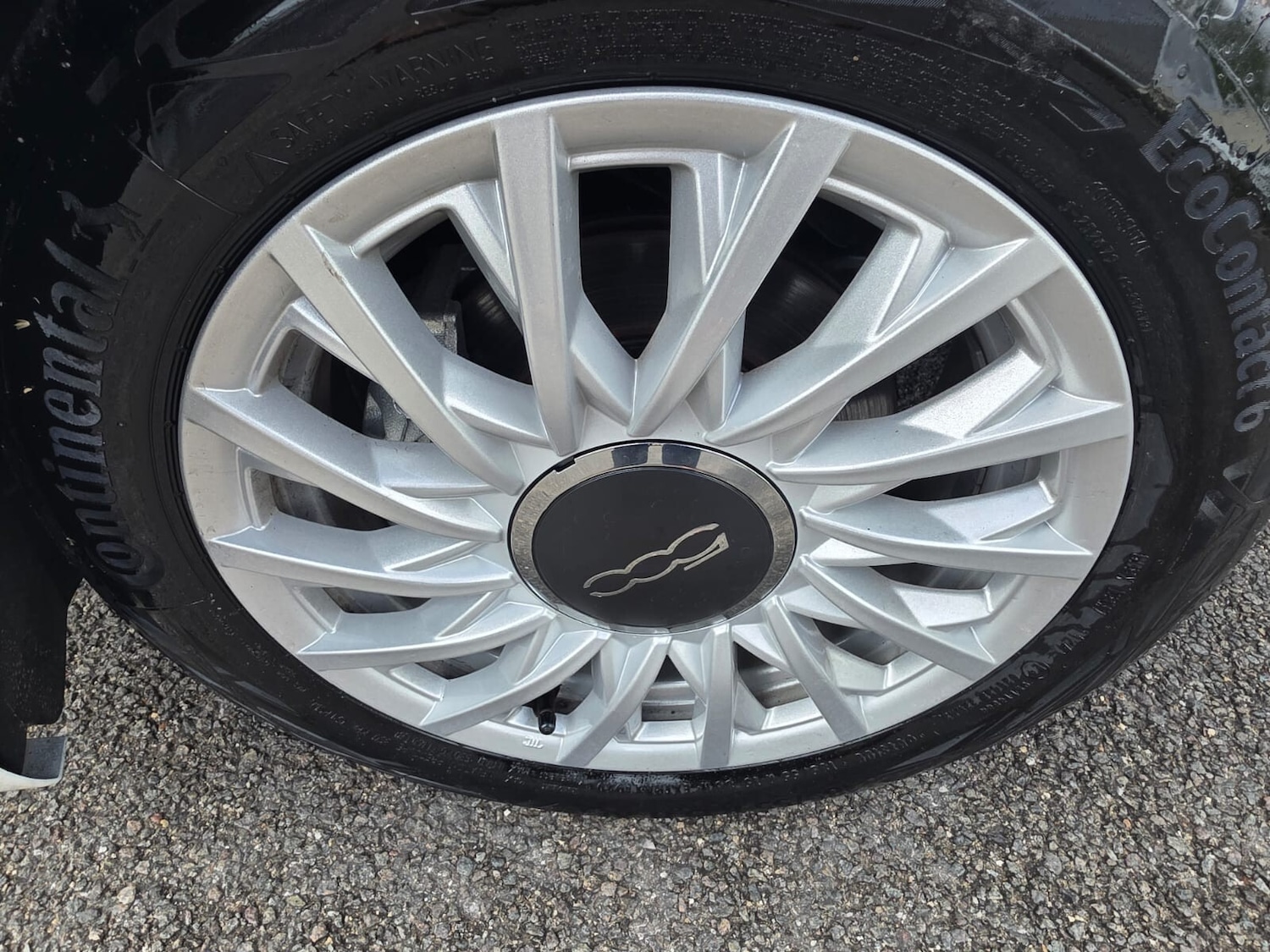 Used Fiat 500 2025 for sale - 76372887: Photo 29