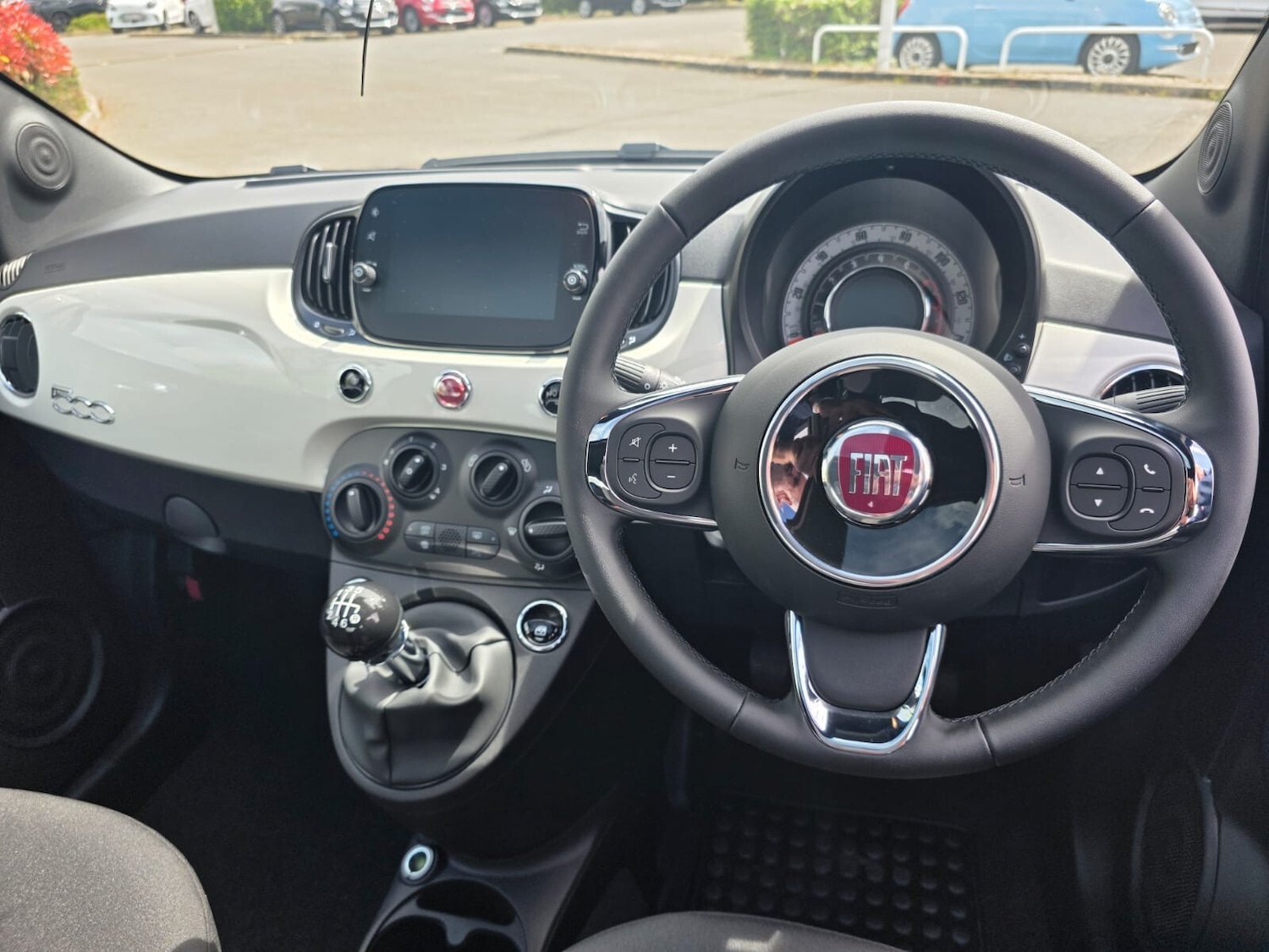 Used Fiat 500 2025 for sale - 76372887: Photo 39
