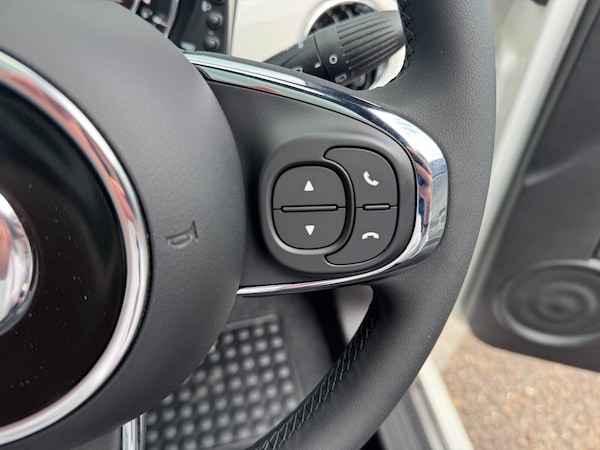 Used Fiat 500 2025 for sale - 76328157: Photo 17