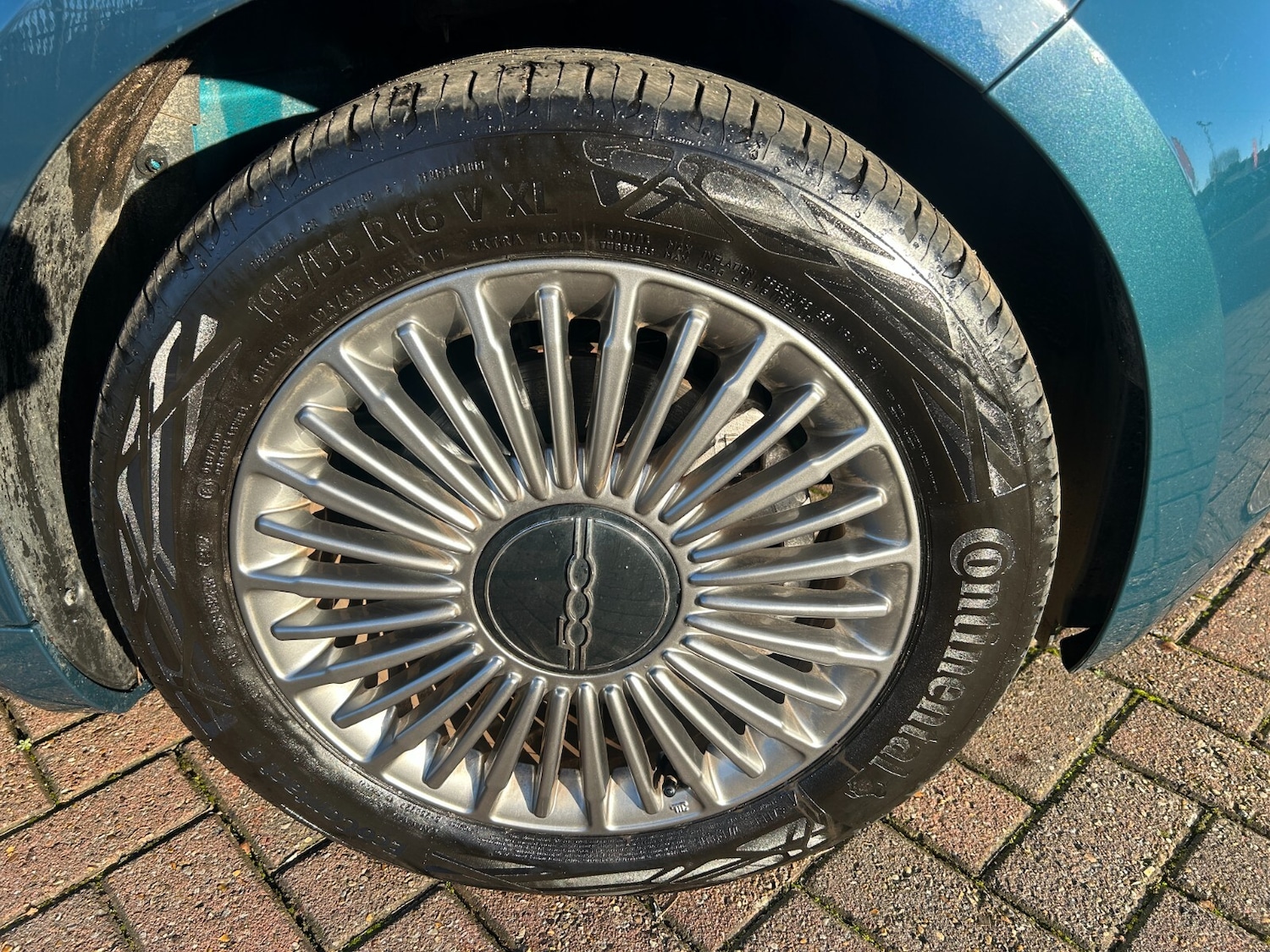 Used Fiat 500 2024 for sale - 77137648: Photo 10