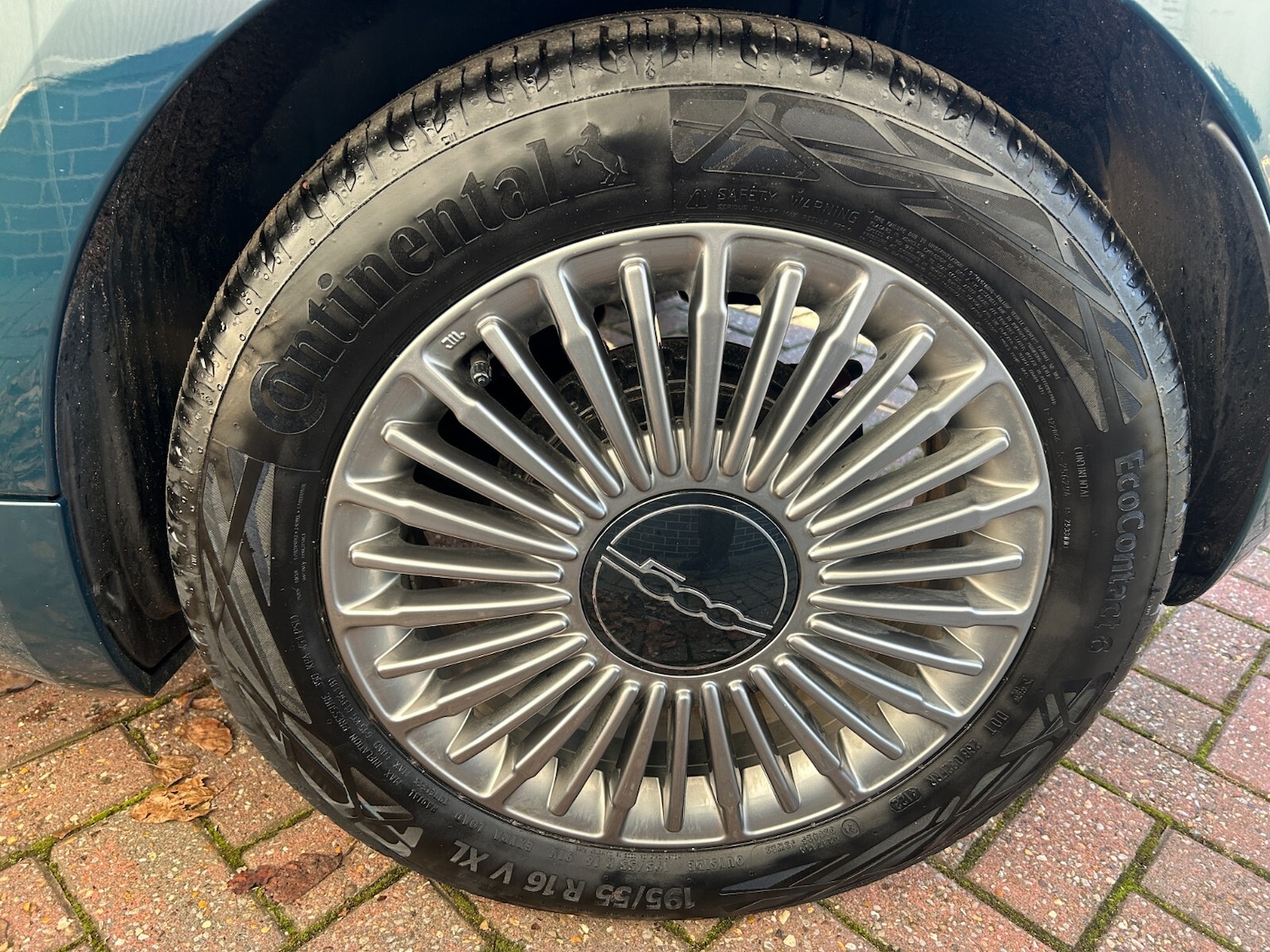 Used Fiat 500 2024 for sale - 77137648: Photo 12