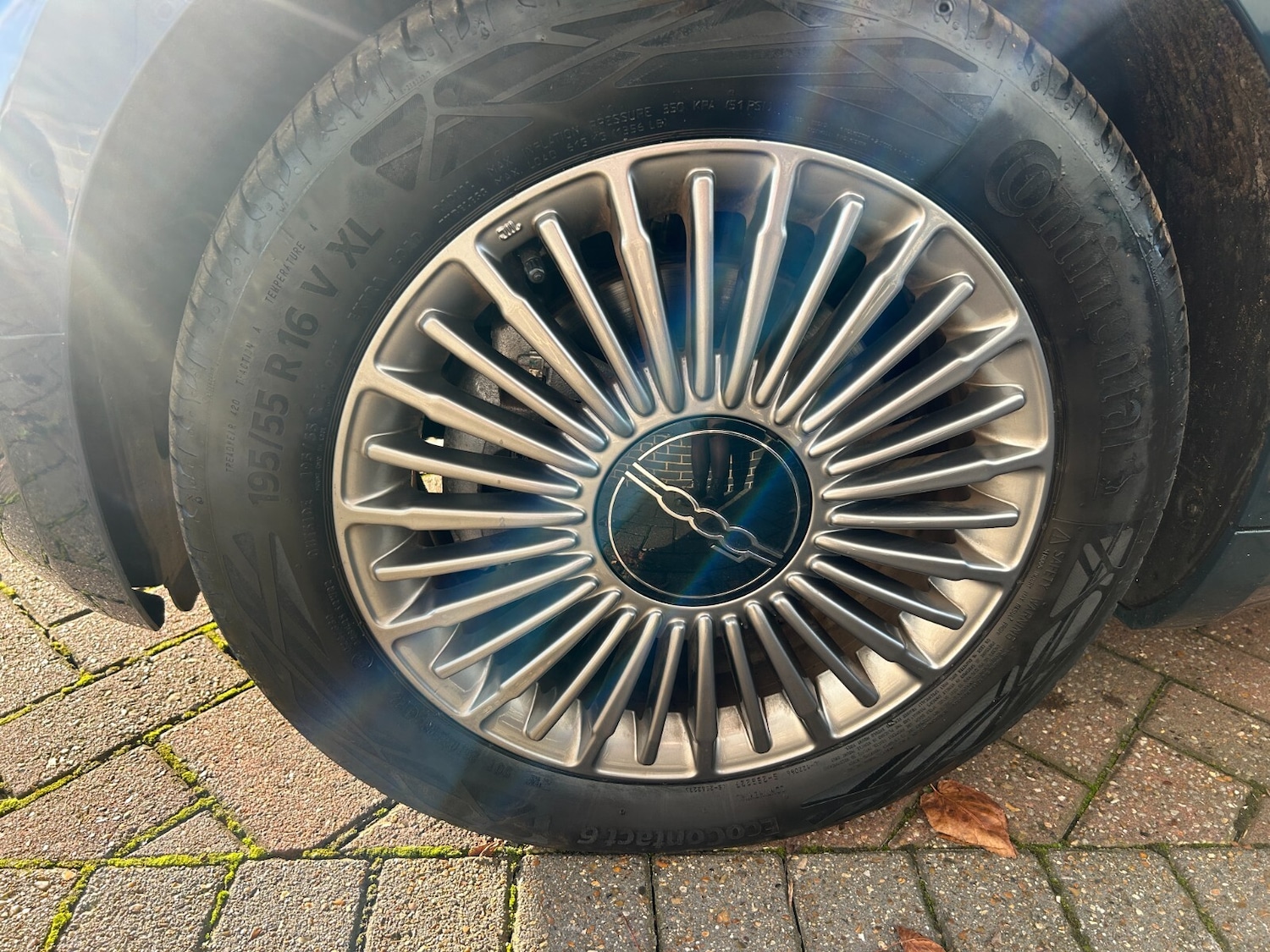 Used Fiat 500 2024 for sale - 77137648: Photo 13